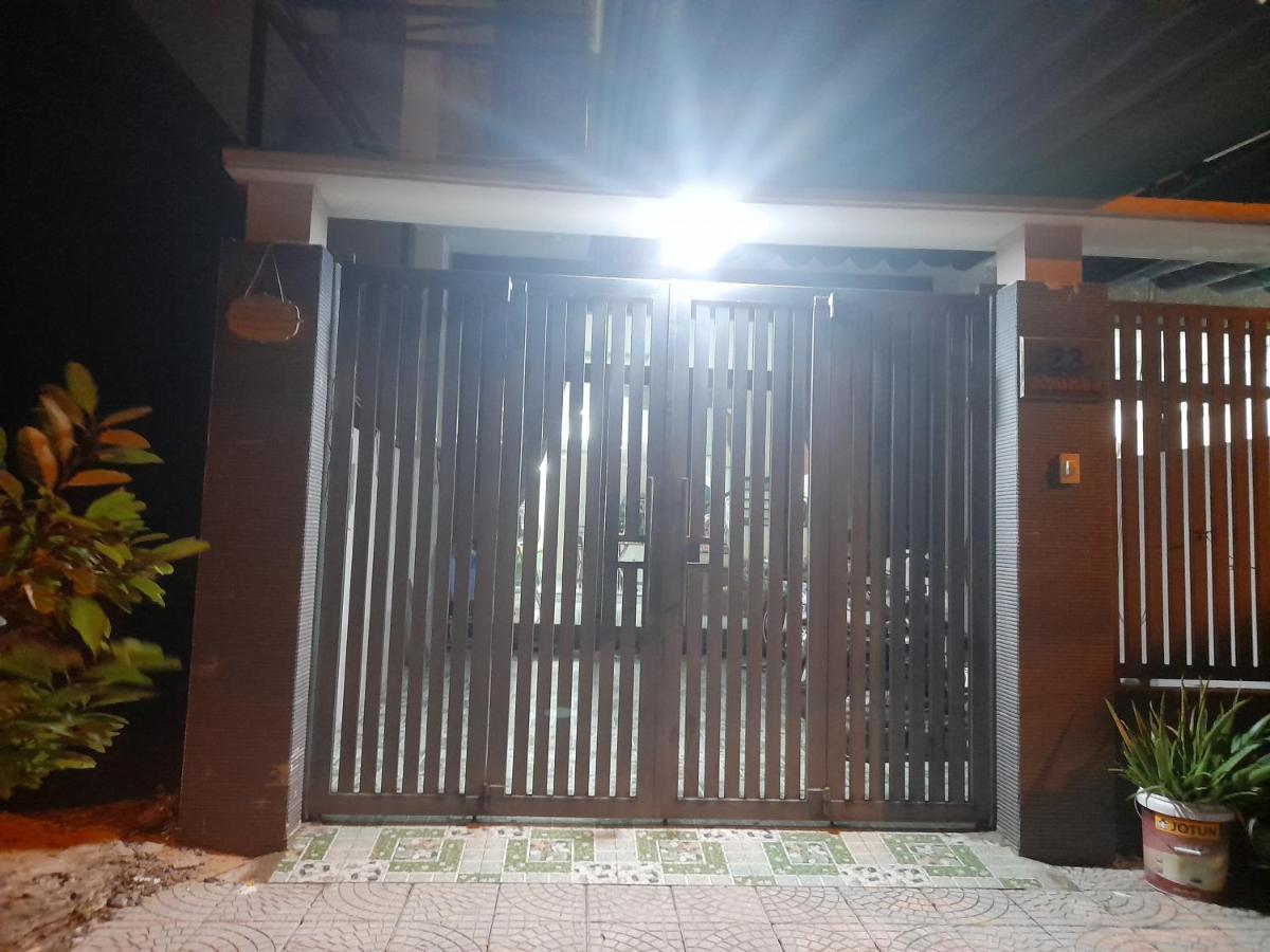 Ngu Hanh Son Homestay